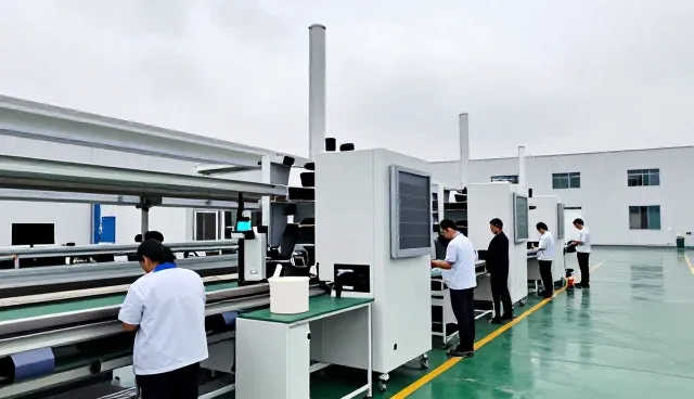九色木（河北）新型材料科技有限公司