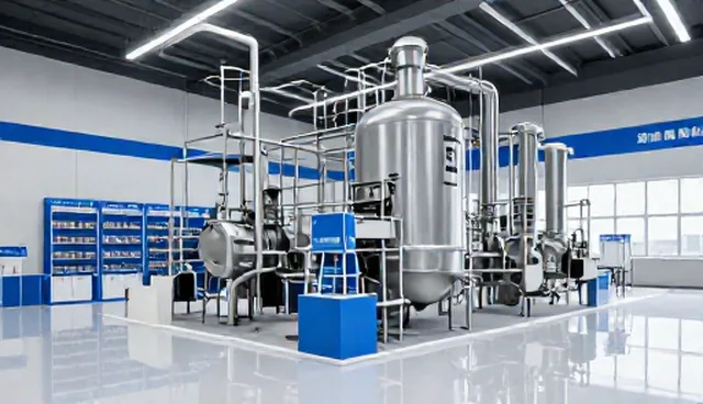 技术咨询中来料选型与维护的关键建议