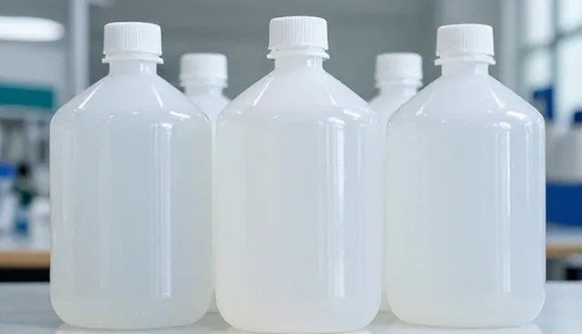 化工产品分装过程中如何避免污染？