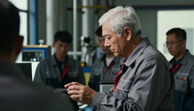化工产品性能与适用条件的科学匹配