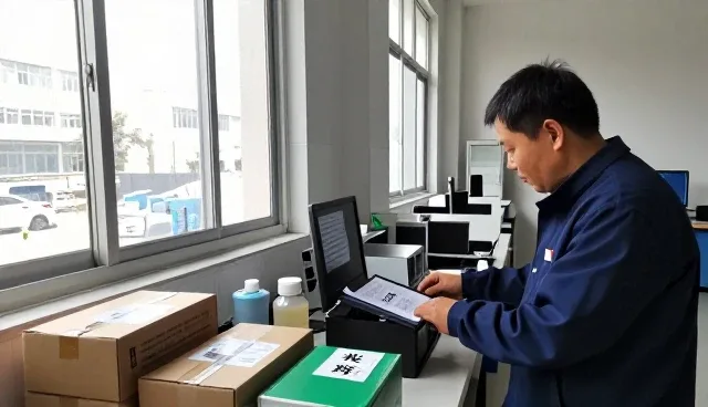 来料加工选择参考指南